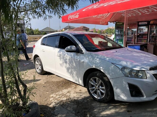 Chevrolet Cruze 2013, 300,000 km - 1.8 l - Bakı