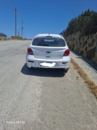 Chevrolet Cruze 2013, 300,000 km - 1.8 l - Bakı