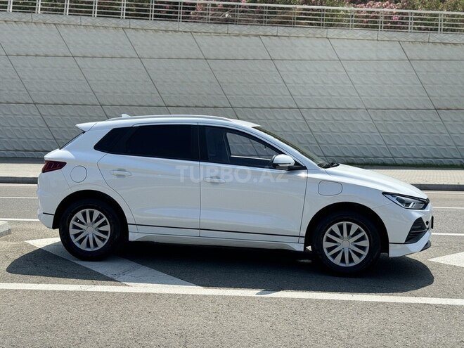 BYD e2 2024, 48,000 km - 0.0 л - Bakı