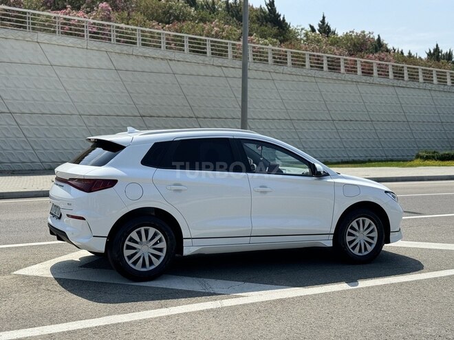 BYD e2 2024, 48,000 km - 0.0 л - Bakı