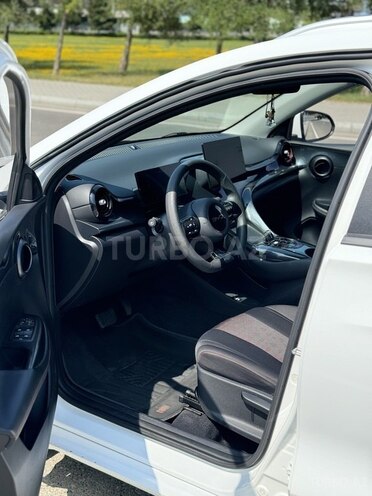 BYD e2 2024, 48,000 km - 0.0 л - Bakı