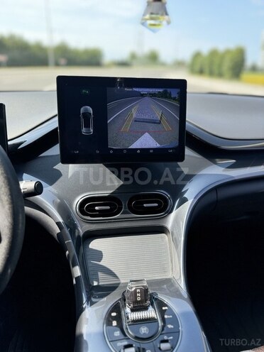 BYD e2 2024, 48,000 km - 0.0 л - Bakı