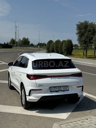 BYD e2 2024, 48,000 km - 0.0 л - Bakı