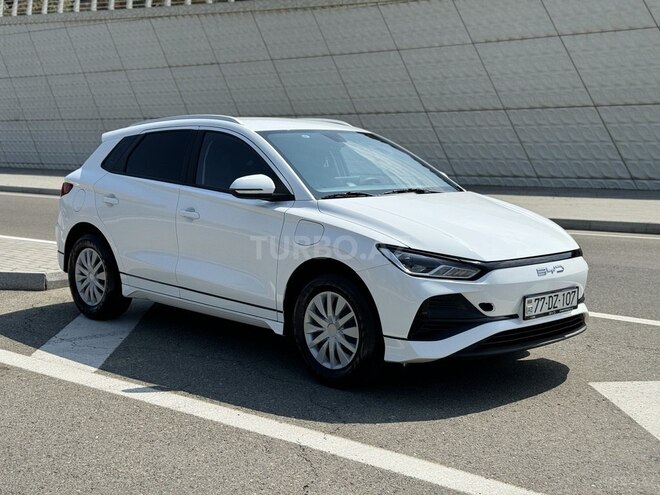 BYD e2 2024, 48,000 km - 0.0 л - Bakı
