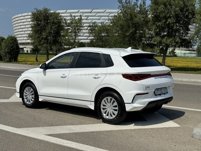 BYD e2 2024, 48,000 km - 0.0 л - Bakı