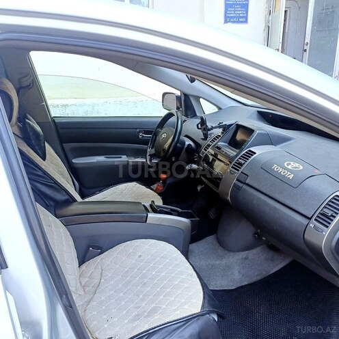 Toyota Prius 2008, 298,000 km - 1.5 l - Bakı