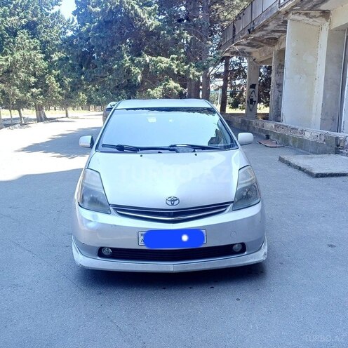 Toyota Prius 2008, 298,000 km - 1.5 l - Bakı