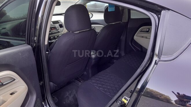 Kia Rio 2013, 192,000 km - 1.6 l - Bakı