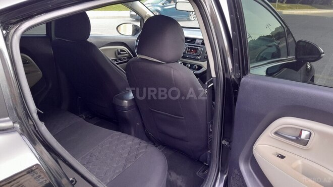 Kia Rio 2013, 192,000 km - 1.6 l - Bakı