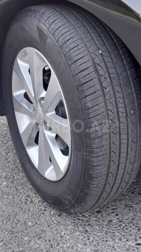 Kia Rio 2013, 192,000 km - 1.6 l - Bakı