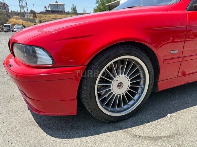 BMW Alpina  2002, 420,000 km - 4.8 л - Bakı