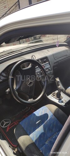 Mercedes C 180-5