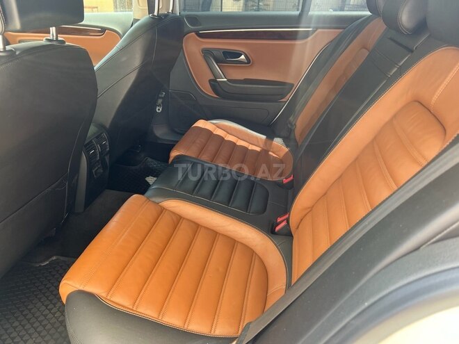 Volkswagen Passat CC 2013, 330,000 km - 2.0 l - Bakı