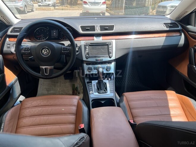 Volkswagen Passat CC 2013, 330,000 km - 2.0 l - Bakı