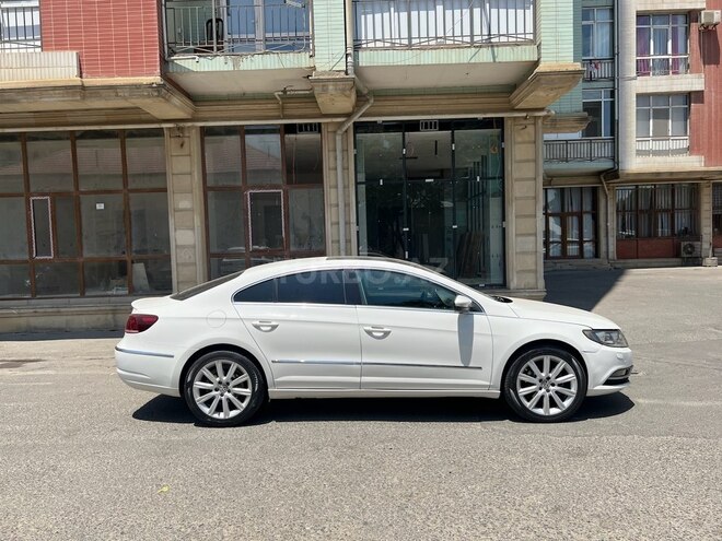 Volkswagen Passat CC 2013, 330,000 km - 2.0 l - Bakı