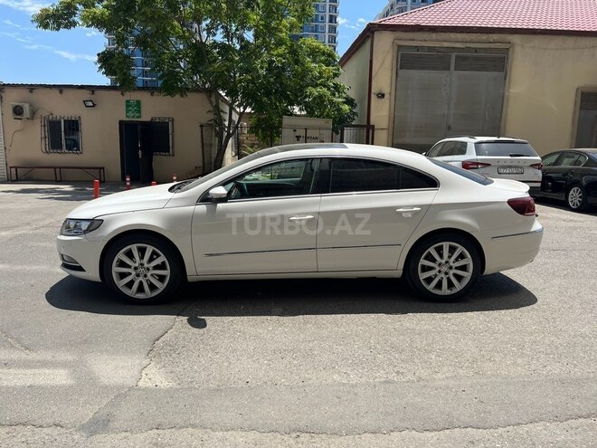 Volkswagen Passat CC 2013, 330,000 km - 2.0 l - Bakı