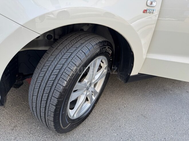 Hyundai Santa Fe 2011, 294,000 km - 2.0 l - Bakı