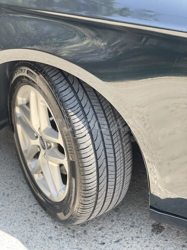 Ford Fusion (North America) 2014, 202,000 km - 1.5 l - Bakı