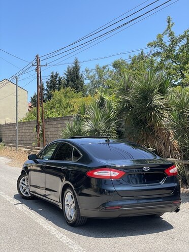 Ford Fusion (North America) 2014, 202,000 km - 1.5 l - Bakı