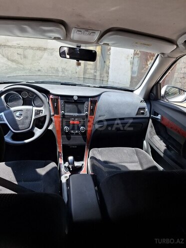 Khazar LD 2023, 98,000 km - 1.7 l - Bakı