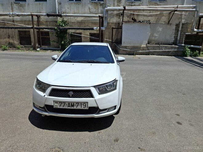 Khazar LD 2023, 98,000 km - 1.7 l - Bakı
