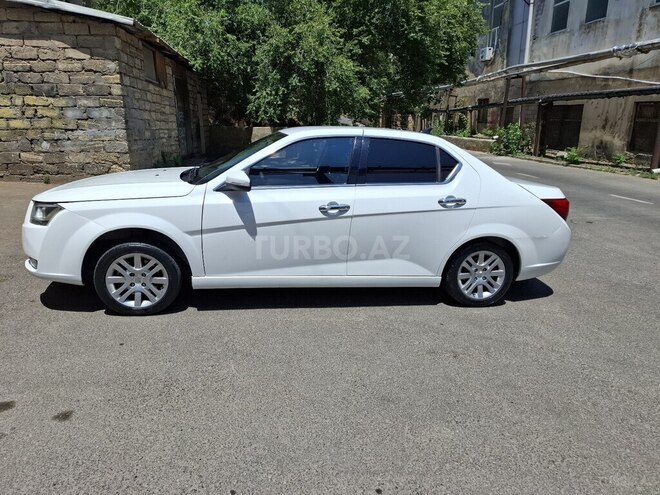 Khazar LD 2023, 98,000 km - 1.7 l - Bakı
