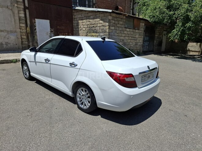 Khazar LD 2023, 98,000 km - 1.7 l - Bakı