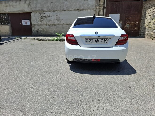 Khazar LD 2023, 98,000 km - 1.7 l - Bakı