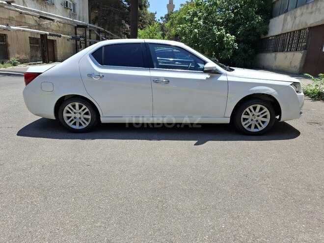 Khazar LD 2023, 98,000 km - 1.7 l - Bakı