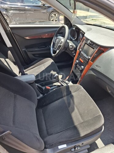 Khazar LD 2023, 98,000 km - 1.7 l - Bakı