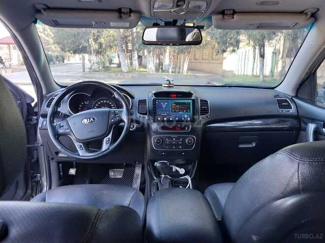 Kia Sorento 2013, 240,000 km - 2.0 l - Bakı