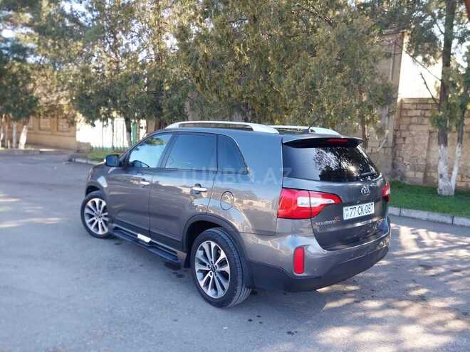 Kia Sorento 2013, 240,000 km - 2.0 l - Bakı