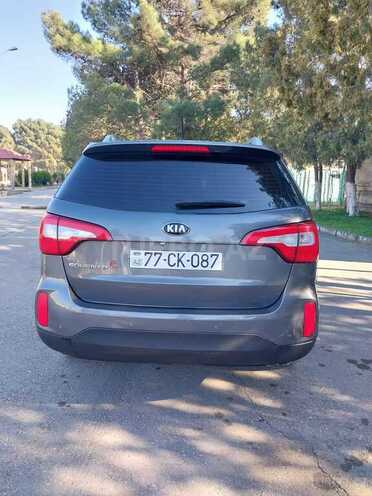 Kia Sorento 2013, 240,000 km - 2.0 l - Bakı