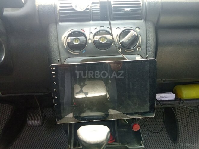 Opel Vita 1999, 300,000 km - 1.4 l - Biləsuvar