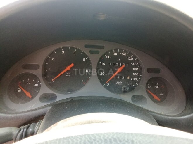 Opel Vita 1999, 300,000 km - 1.4 l - Biləsuvar