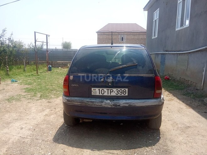 Opel Vita 1999, 300,000 km - 1.4 l - Biləsuvar