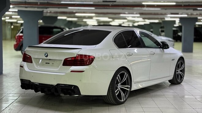 BMW 528-4