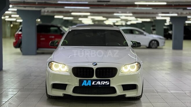BMW 528-1