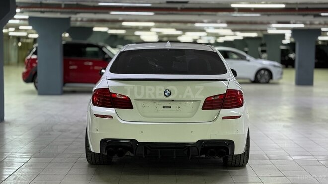 BMW 528-6