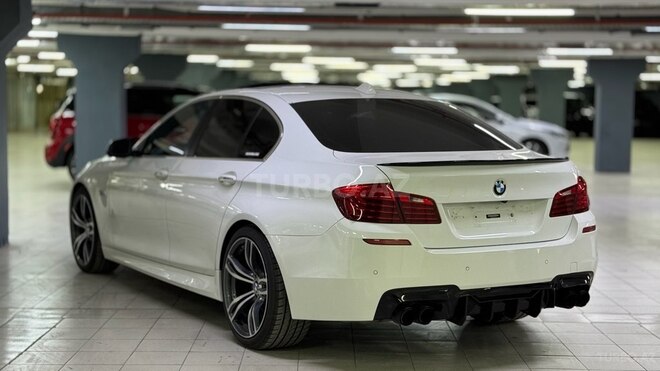 BMW 528-5