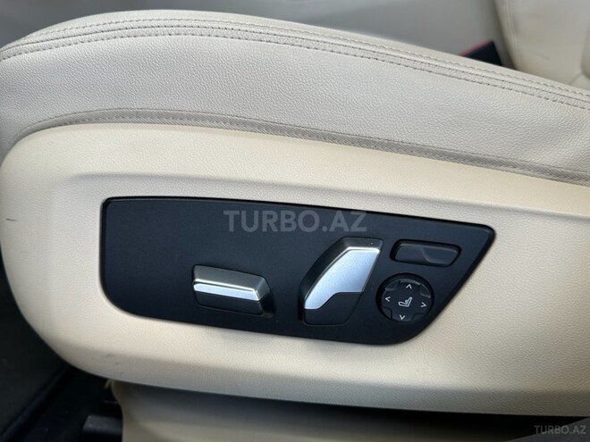 BMW 530 2017, 187,000 km - 2.0 l - Bakı