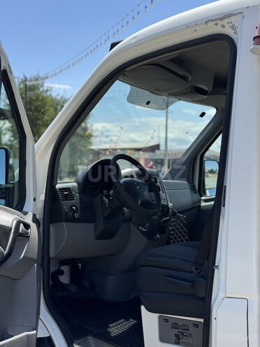 Mercedes Sprinter 311 2009, 215,000 km - 2.2 l - Gəncə