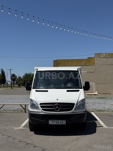 Mercedes Sprinter 311 2009, 215,000 km - 2.2 l - Gəncə