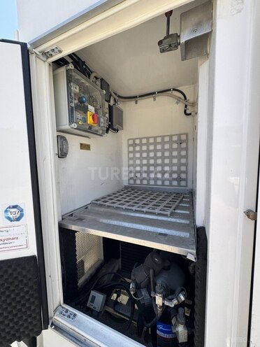 Mercedes Sprinter 311 2009, 215,000 km - 2.2 l - Gəncə