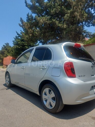 Nissan March 2013, 76,000 km - 1.2 л - Bakı