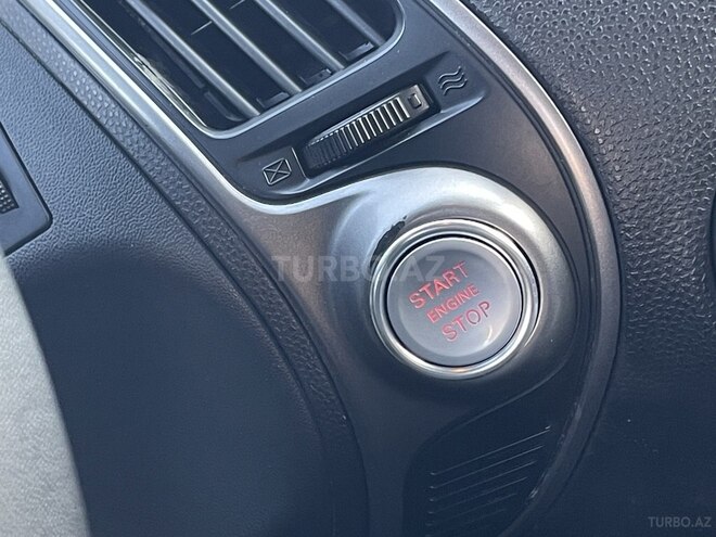 Hyundai ix35 2014, 156,000 km - 2.0 l - Bakı