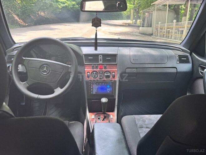 Mercedes C 220 d 2000, 394,000 km - 2.2 л - Masallı
