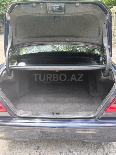 Mercedes C 220 d 2000, 394,000 km - 2.2 л - Masallı