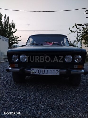LADA (VAZ) 2106 1998, 95,000 km - 1.5 л - Saatlı