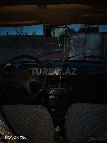 LADA (VAZ) 2106 1998, 95,000 km - 1.5 л - Saatlı